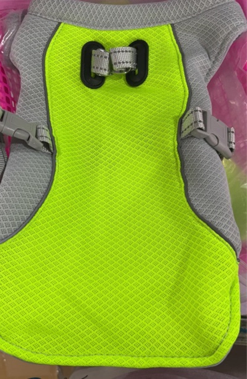 Summer Protection Cooling Vest For Dogs