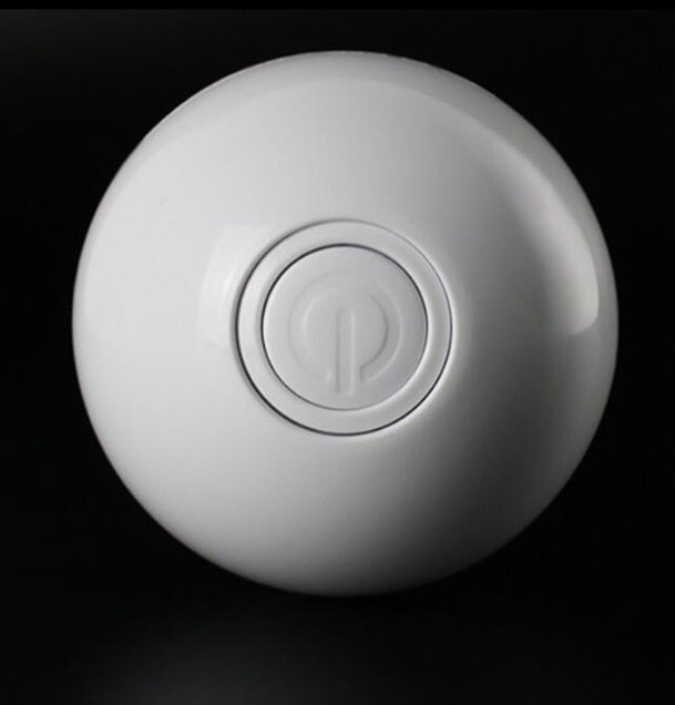 Smart Rolling Laser Ball for Cats | USB Rechargeable LED Toy (Auto Movement)