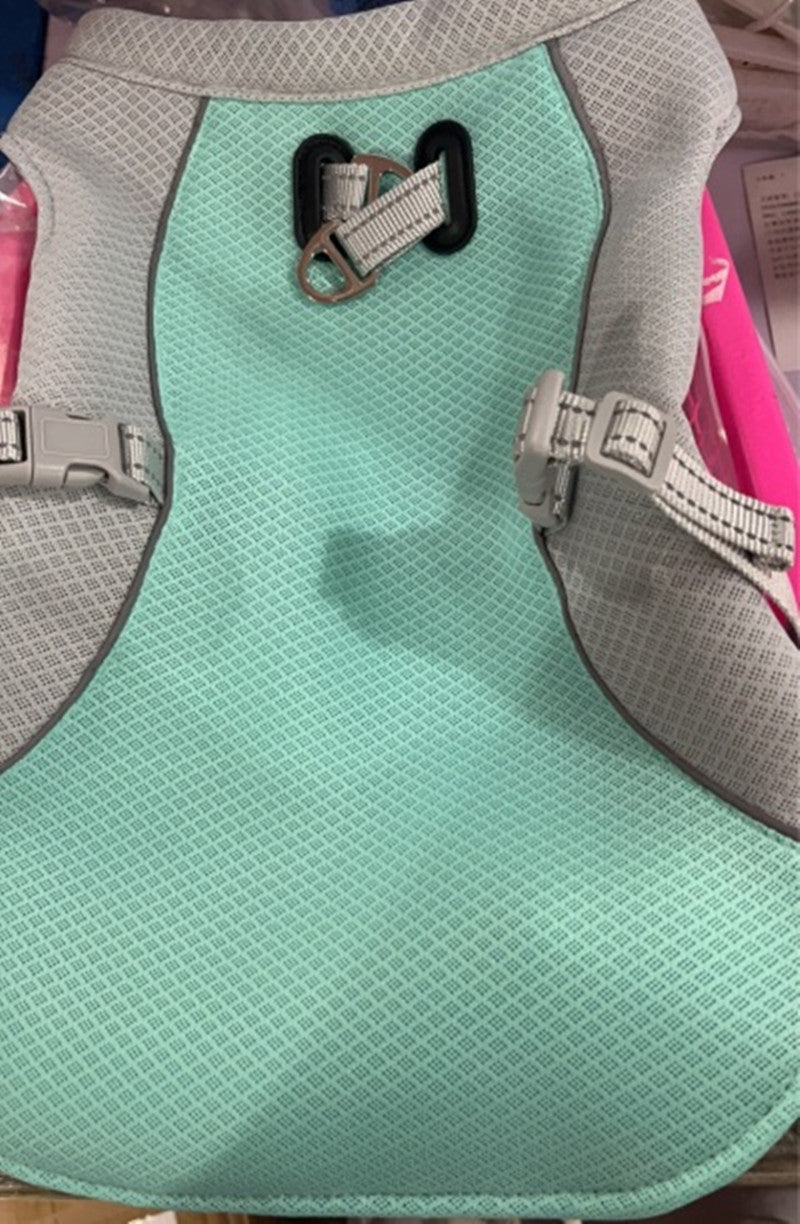 Summer Protection Cooling Vest For Dogs